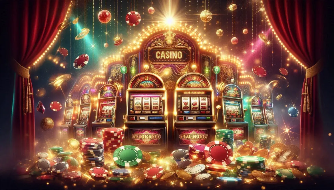 Casino Genova